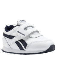 Buty Reebok ROYAL CL JOGGER CN4938 Białe - Sklep online Mastersport