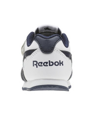 Buty Reebok ROYAL CL JOGGER CN4938 Białe - Sklep online Mastersport