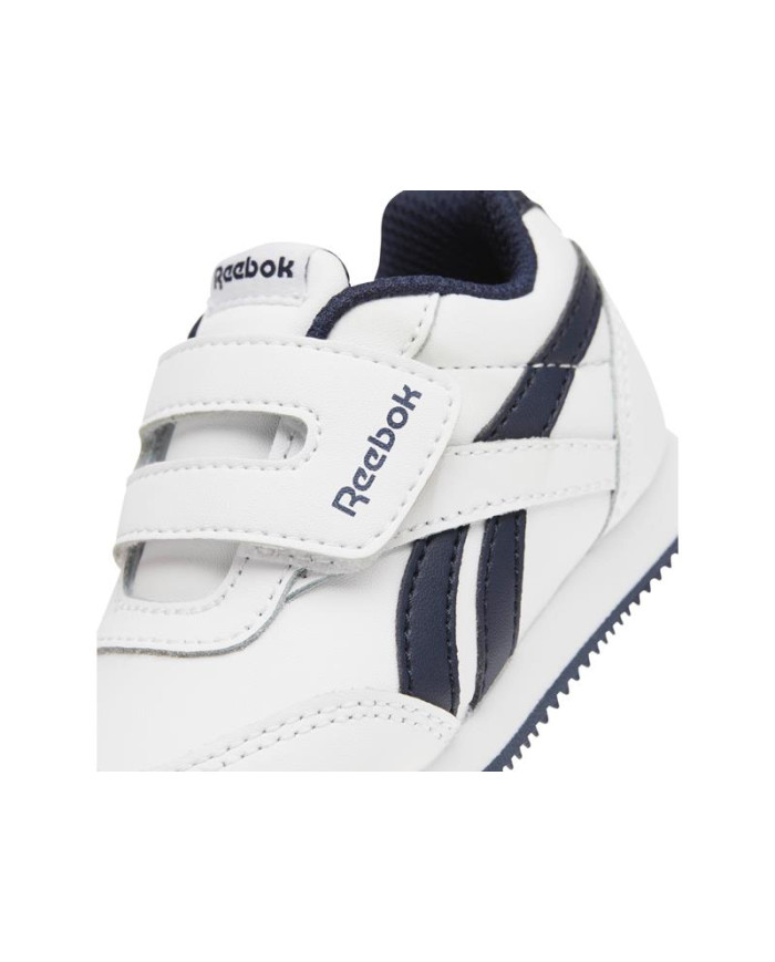 Buty Reebok ROYAL CL JOGGER CN4938 Białe - Sklep online Mastersport