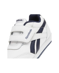 Buty Reebok ROYAL CL JOGGER CN4938 Białe - Sklep online Mastersport