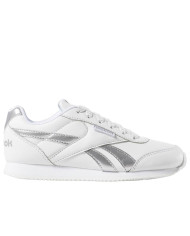 Buty dziecięce Reebok ROYAL CL JOGGER DV3996 Białe - Sklep online Mastersport