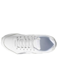 Buty dziecięce Reebok ROYAL CL JOGGER DV3996 Białe - Sklep online Mastersport
