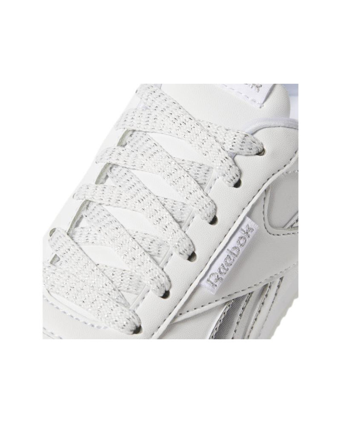 Buty dziecięce Reebok ROYAL CL JOGGER DV3996 Białe - Sklep online Mastersport