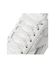 Buty dziecięce Reebok ROYAL CL JOGGER DV3996 Białe - Sklep online Mastersport
