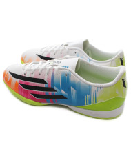 Buty męskie adidas Performance F10 IN MESSI F32677 Wielokolorowe - Sklep online Mastersport