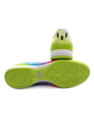 Buty męskie adidas Performance F10 IN MESSI F32677 Wielokolorowe - Sklep online Mastersport