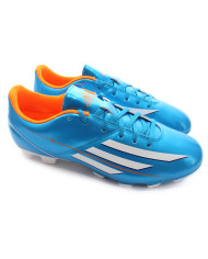Buty męskie adidas Performance F5 TRX FG F32747 Niebieskie - Sklep online Mastersport