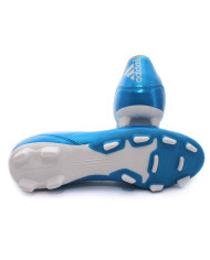 Buty męskie adidas Performance F5 TRX FG F32747 Niebieskie - Sklep online Mastersport