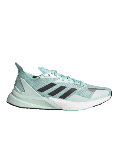 Buty damskie adidas Performance X9000L3 W FV4405 Niebieskie - Sklep online Mastersport