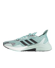 Buty damskie adidas Performance X9000L3 W FV4405 Niebieskie - Sklep online Mastersport