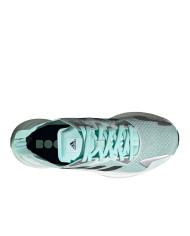 Buty damskie adidas Performance X9000L3 W FV4405 Niebieskie - Sklep online Mastersport