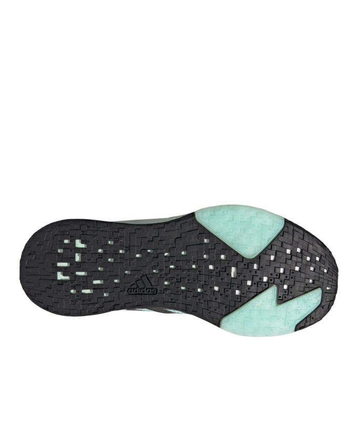Buty damskie adidas Performance X9000L3 W FV4405 Niebieskie - Sklep online Mastersport
