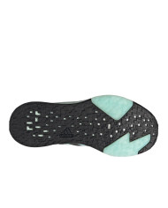 Buty damskie adidas Performance X9000L3 W FV4405 Niebieskie - Sklep online Mastersport