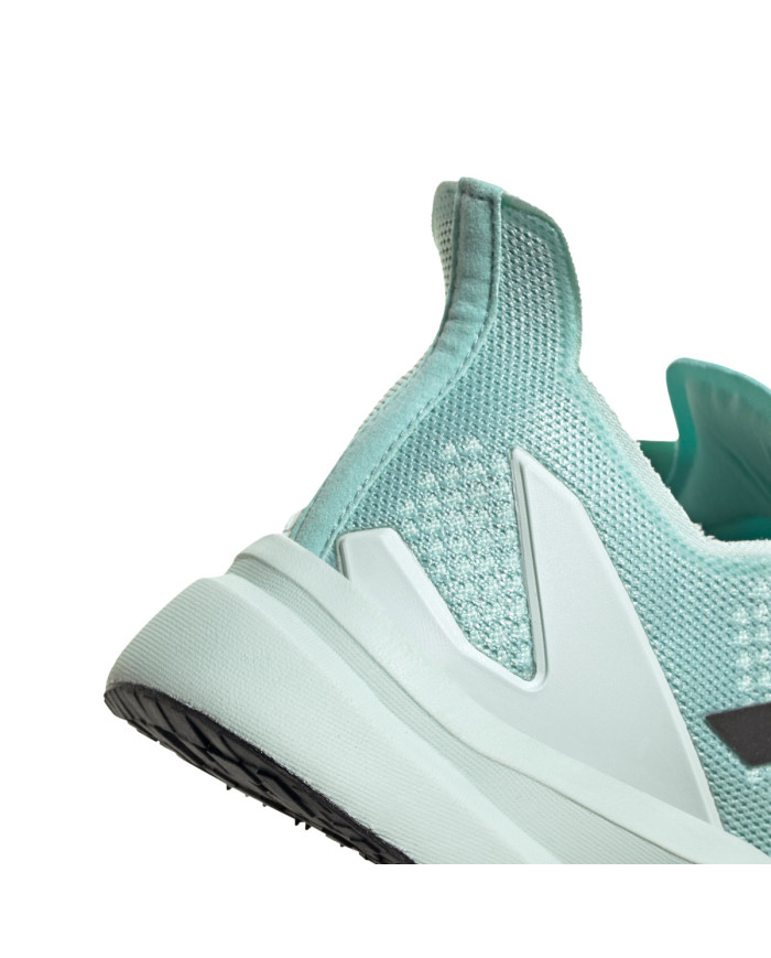 Buty damskie adidas Performance X9000L3 W FV4405 Niebieskie - Sklep online Mastersport