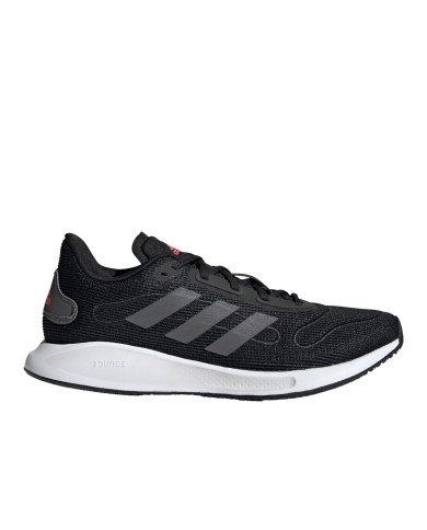 Buty damskie adidas Performance GALAXAR RUN W FV4733 Czarne - Sklep online Mastersport