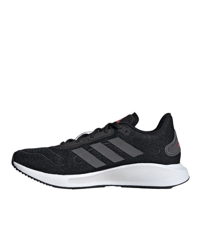 Buty damskie adidas Performance GALAXAR RUN W FV4733 Czarne - Sklep online Mastersport