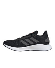 Buty damskie adidas Performance GALAXAR RUN W FV4733 Czarne - Sklep online Mastersport