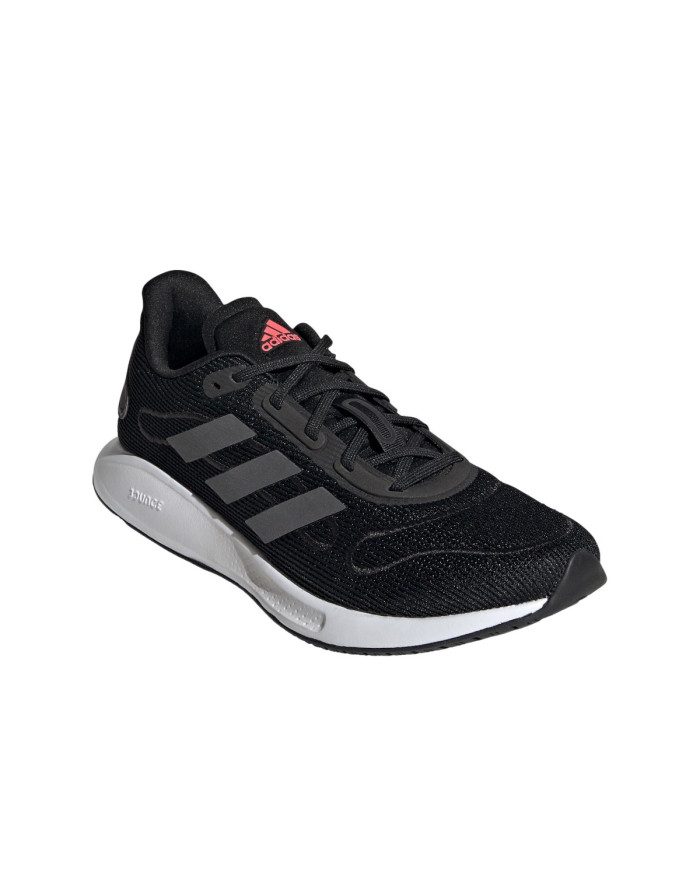 Buty damskie adidas Performance GALAXAR RUN W FV4733 Czarne - Sklep online Mastersport