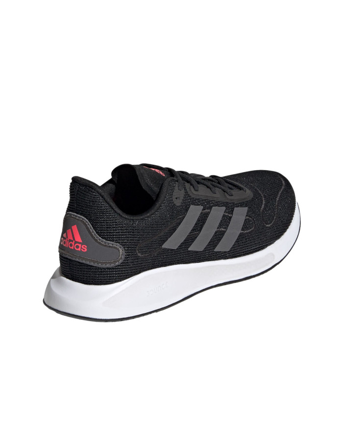 Buty damskie adidas Performance GALAXAR RUN W FV4733 Czarne - Sklep online Mastersport