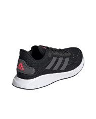 Buty damskie adidas Performance GALAXAR RUN W FV4733 Czarne - Sklep online Mastersport