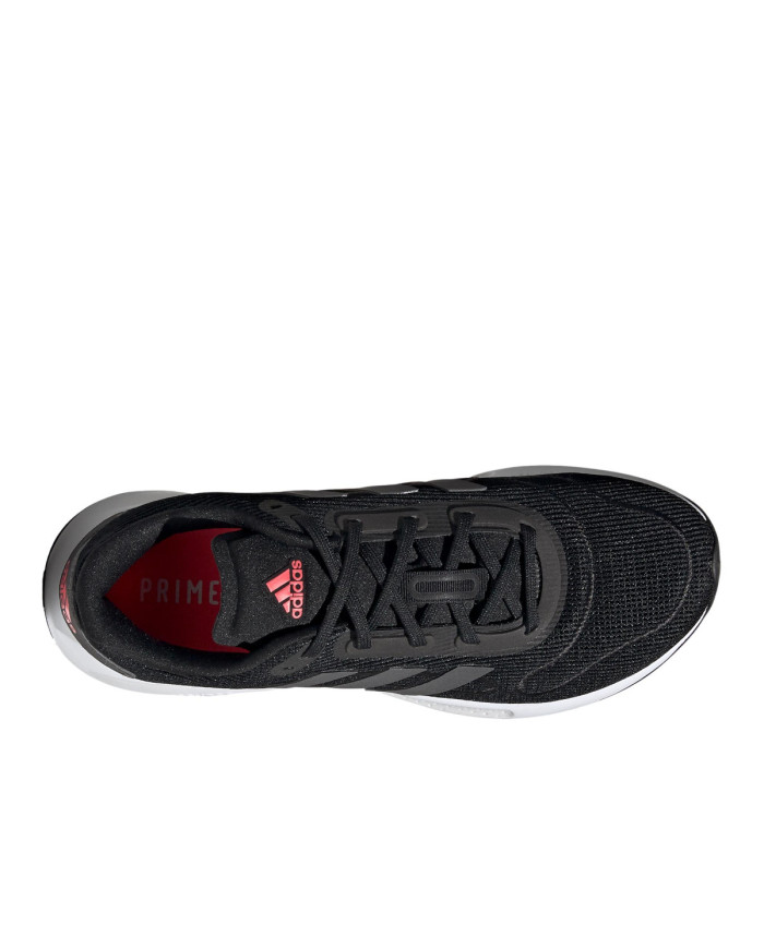 Buty damskie adidas Performance GALAXAR RUN W FV4733 Czarne - Sklep online Mastersport
