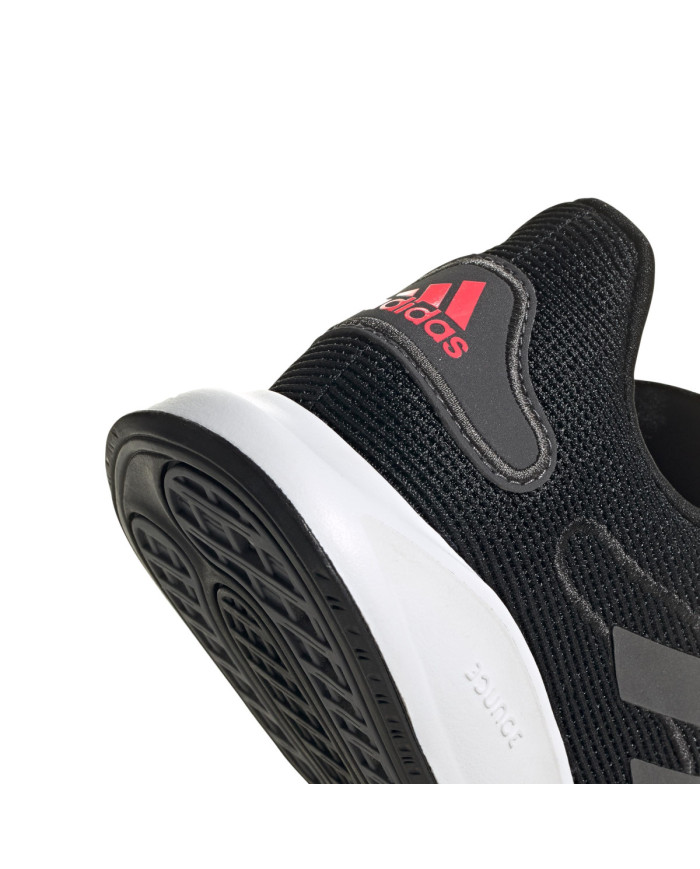 Buty damskie adidas Performance GALAXAR RUN W FV4733 Czarne - Sklep online Mastersport