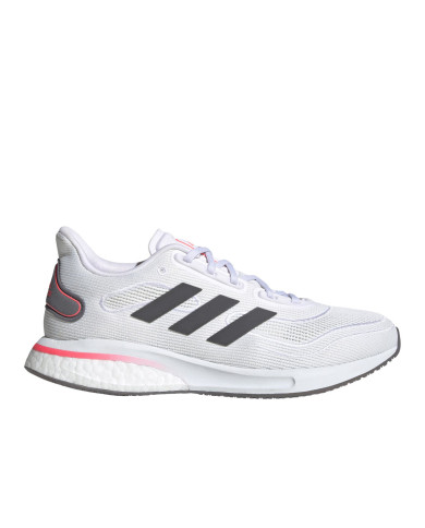 Buty damskie adidas Performance SUPERNOVA W FV6020 Białe - Sklep online Mastersport