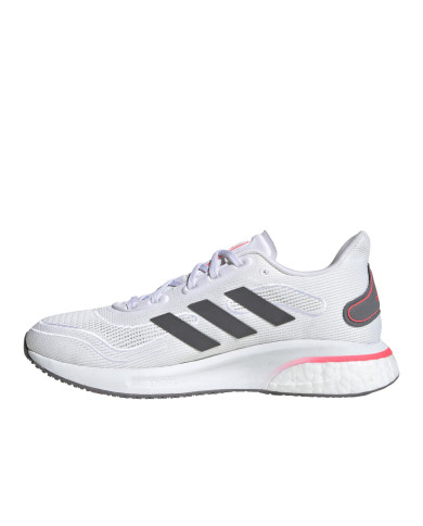 Buty damskie adidas Performance SUPERNOVA W FV6020 Białe - Sklep online Mastersport