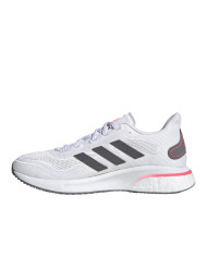 Buty damskie adidas Performance SUPERNOVA W FV6020 Białe - Sklep online Mastersport