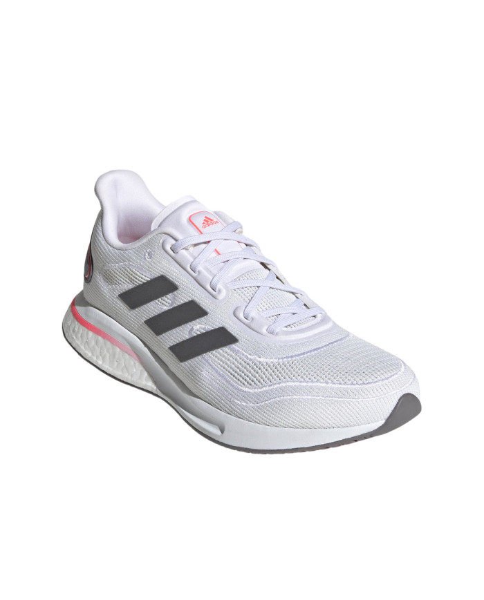 Buty damskie adidas Performance SUPERNOVA W FV6020 Białe - Sklep online Mastersport
