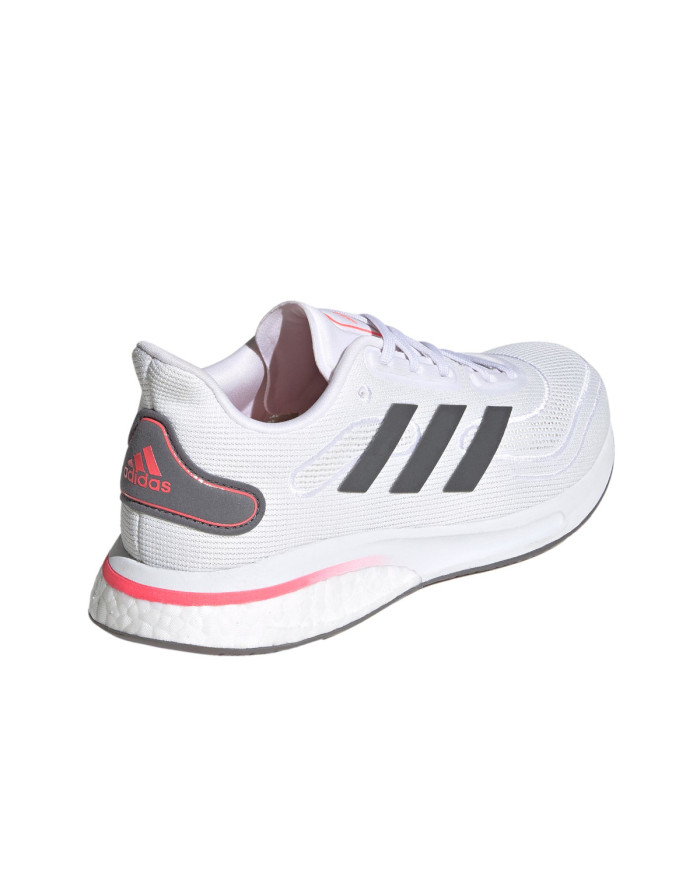Buty damskie adidas Performance SUPERNOVA W FV6020 Białe - Sklep online Mastersport