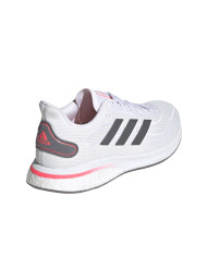 Buty damskie adidas Performance SUPERNOVA W FV6020 Białe - Sklep online Mastersport