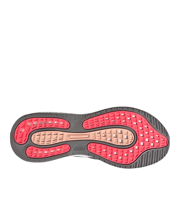 Buty damskie adidas Performance SUPERNOVA W FV6020 Białe - Sklep online Mastersport