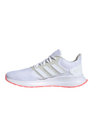 Buty damskie adidas Performance RUNFALCON FW5142 Białe - Sklep online Mastersport