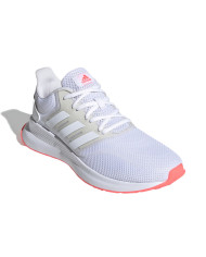 Buty damskie adidas Performance RUNFALCON FW5142 Białe - Sklep online Mastersport