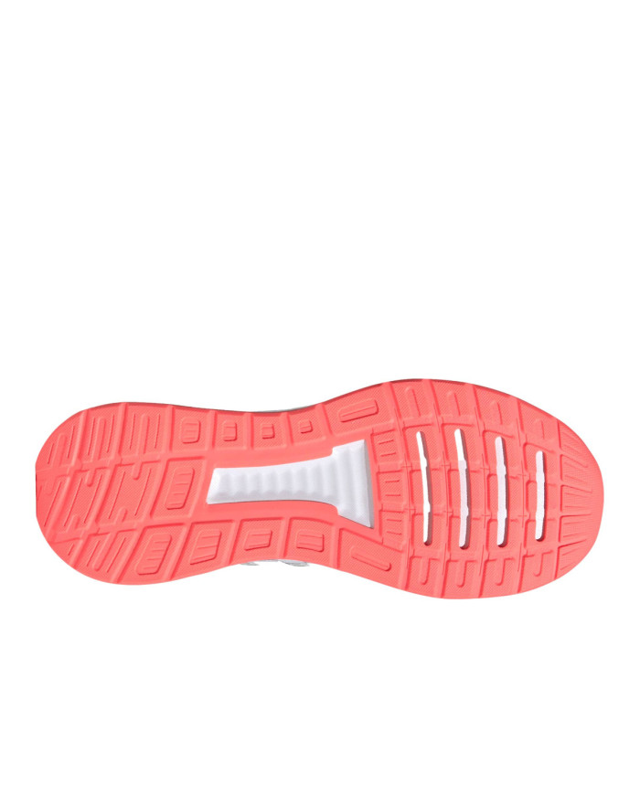 Buty damskie adidas Performance RUNFALCON FW5142 Białe - Sklep online Mastersport