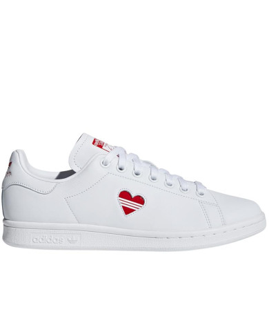 Buty damskie adidas Originals STAN SMITH W G27893 Białe - Sklep online Mastersport