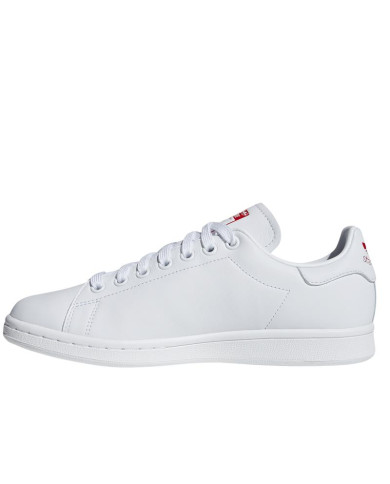 Buty damskie adidas Originals STAN SMITH W G27893 Białe - Sklep online Mastersport