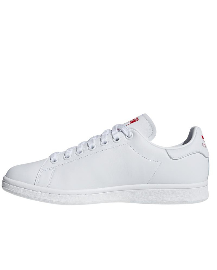 Buty damskie adidas Originals STAN SMITH W G27893 Białe - Sklep online Mastersport
