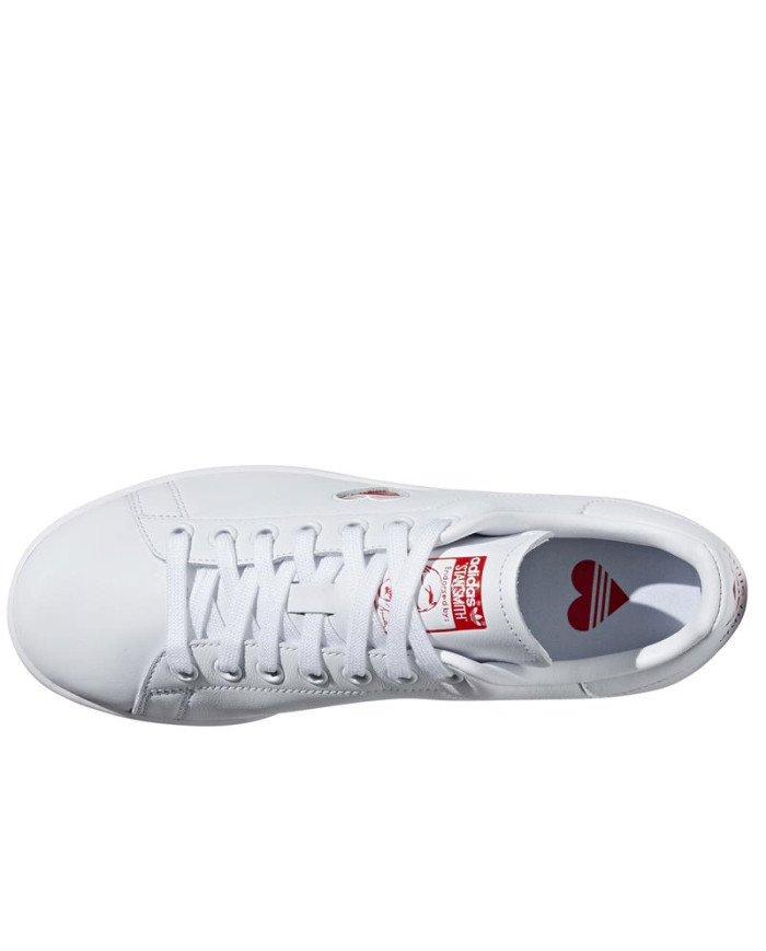 Buty damskie adidas Originals STAN SMITH W G27893 Białe - Sklep online Mastersport