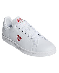 Buty damskie adidas Originals STAN SMITH W G27893 Białe - Sklep online Mastersport