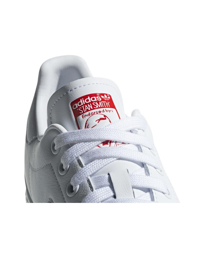 Buty damskie adidas Originals STAN SMITH W G27893 Białe - Sklep online Mastersport