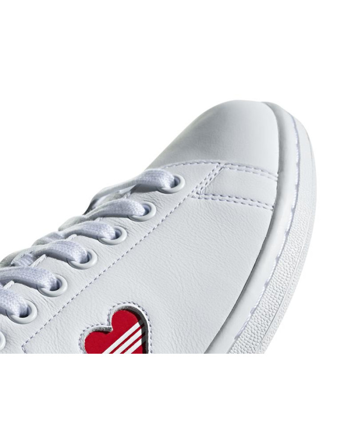 Buty damskie adidas Originals STAN SMITH W G27893 Białe - Sklep online Mastersport