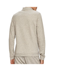 Dres męski Reebok TE LINEAR LOGO TS GN2209 Szary - Sklep online Mastersport