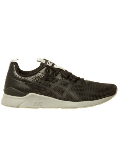 Buty męskie Asics GEL-LYTE RUNNER H7D1N9090 Czarne - Sklep online Mastersport