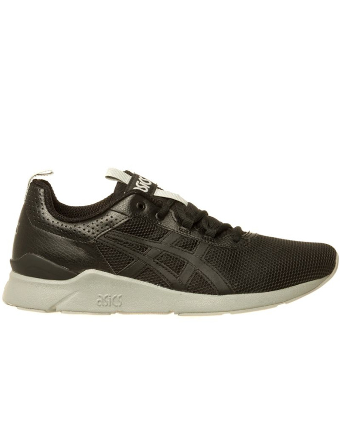 Buty męskie Asics GEL-LYTE RUNNER H7D1N9090 Czarne - Sklep online Mastersport