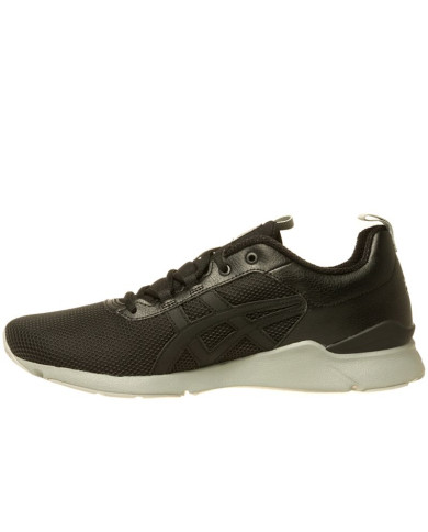 Buty męskie Asics GEL-LYTE RUNNER H7D1N9090 Czarne - Sklep online Mastersport