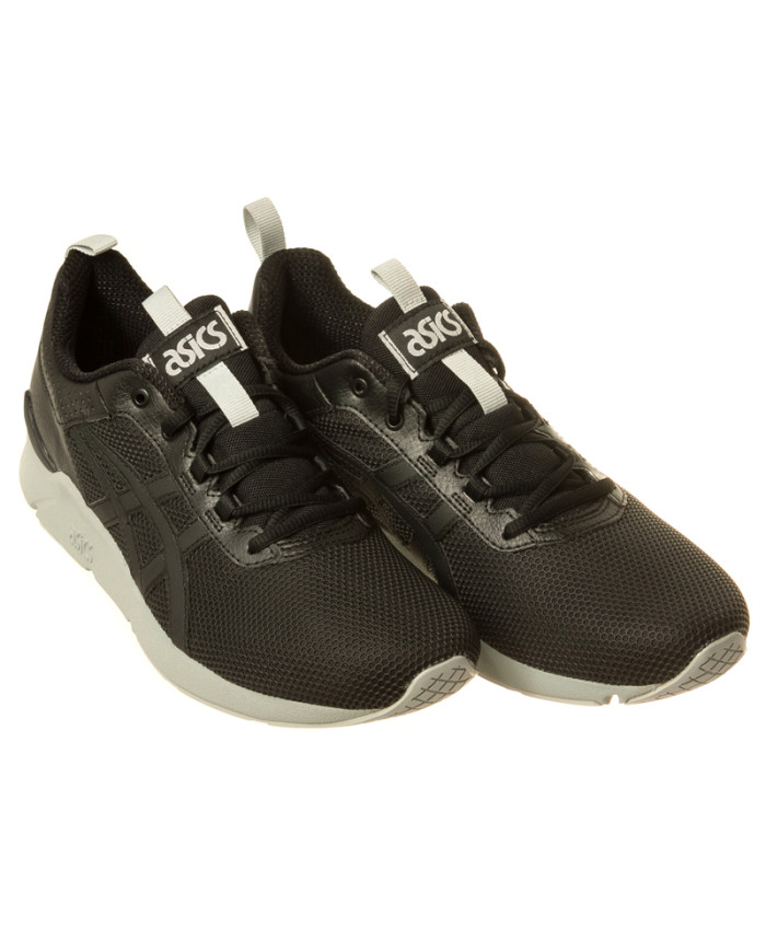 Buty męskie Asics GEL-LYTE RUNNER H7D1N9090 Czarne - Sklep online Mastersport