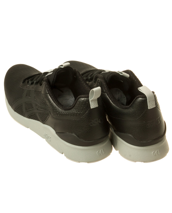 Buty męskie Asics GEL-LYTE RUNNER H7D1N9090 Czarne - Sklep online Mastersport