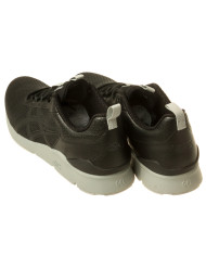 Buty męskie Asics GEL-LYTE RUNNER H7D1N9090 Czarne - Sklep online Mastersport